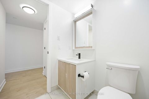 Photo 26 at 431 - 36 Zorra Street, City Centre West, Toronto