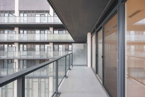 Photo 28 at 431 - 36 Zorra Street, City Centre West, Toronto