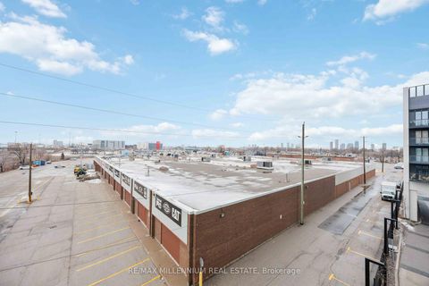 Photo 29 at 431 - 36 Zorra Street, City Centre West, Toronto