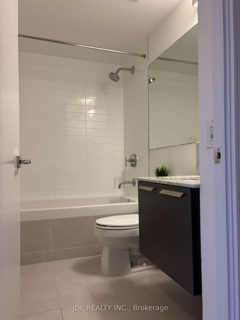 Photo 4 at 2208 - 57 St Joseph Street, Bay Street Corridor, Toronto