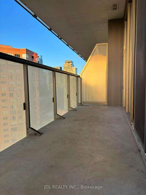 Photo 5 at 2208 - 57 St Joseph Street, Bay Street Corridor, Toronto