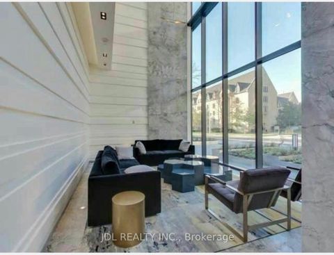 Photo 9 at 2208 - 57 St Joseph Street, Bay Street Corridor, Toronto