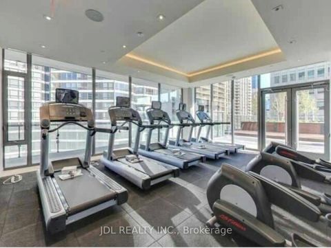 Photo 10 at 2208 - 57 St Joseph Street, Bay Street Corridor, Toronto