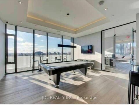 Photo 11 at 2208 - 57 St Joseph Street, Bay Street Corridor, Toronto