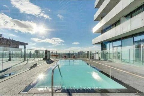 Photo 12 at 2208 - 57 St Joseph Street, Bay Street Corridor, Toronto