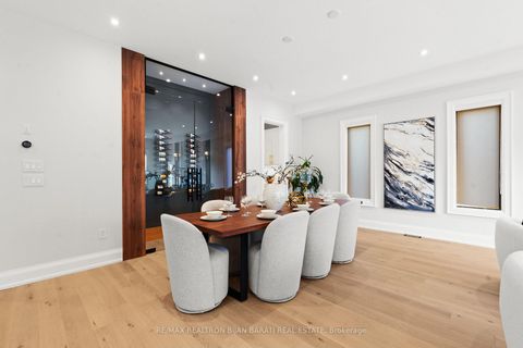 Photo 9 at 422 Hounslow Avenue, Willowdale West, Toronto