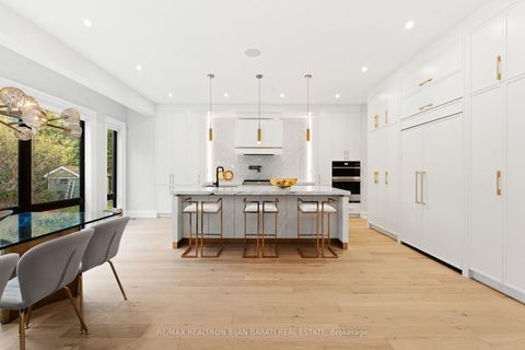 Photo 20 at 422 Hounslow Avenue, Willowdale West, Toronto