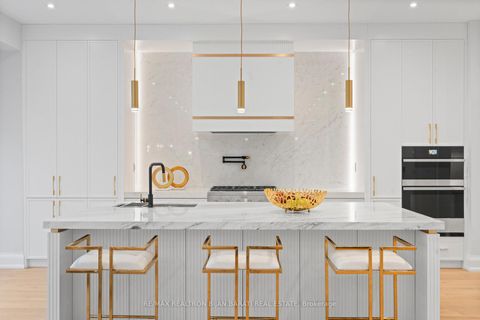 Photo 21 at 422 Hounslow Avenue, Willowdale West, Toronto