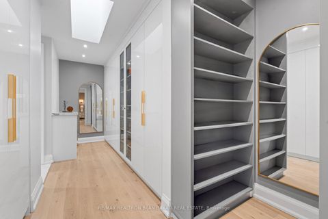 Photo 29 at 422 Hounslow Avenue, Willowdale West, Toronto