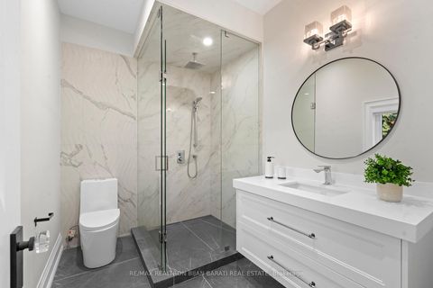 Photo 40 at 422 Hounslow Avenue, Willowdale West, Toronto