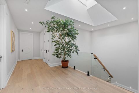 Photo 41 at 422 Hounslow Avenue, Willowdale West, Toronto