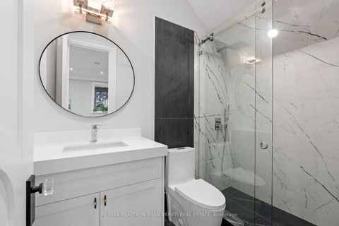 Photo 44 at 422 Hounslow Avenue, Willowdale West, Toronto