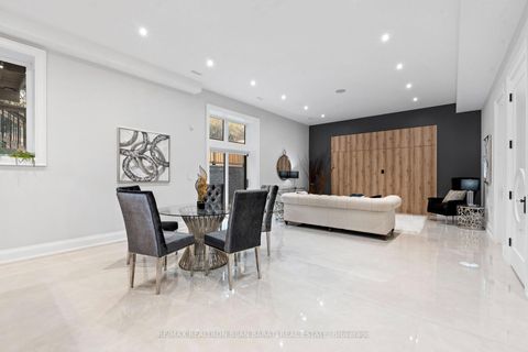 Photo 46 at 422 Hounslow Avenue, Willowdale West, Toronto