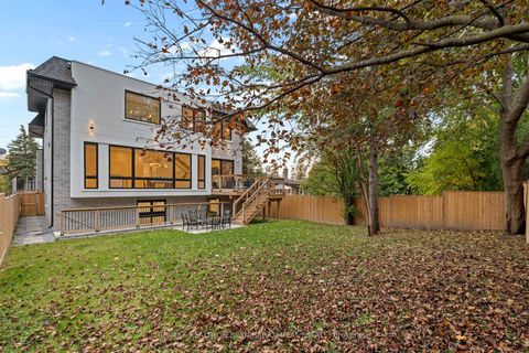 Photo 49 at 422 Hounslow Avenue, Willowdale West, Toronto