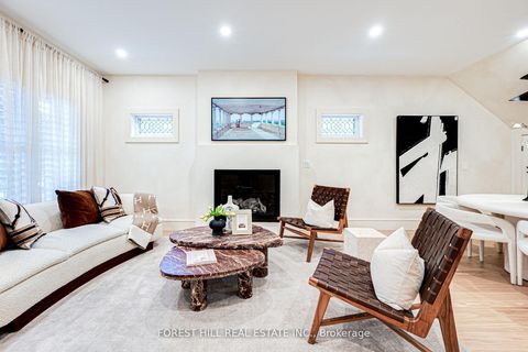 Photo 4 at 295 Strathmore Boulevard, Danforth, Toronto