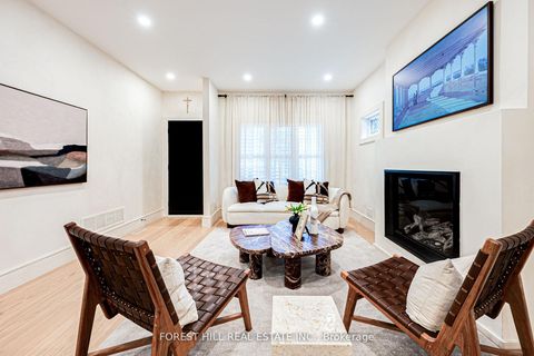 Photo 5 at 295 Strathmore Boulevard, Danforth, Toronto