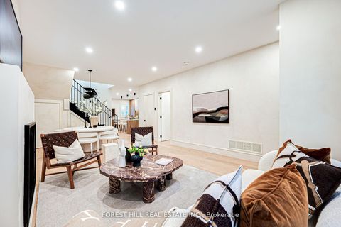 Photo 6 at 295 Strathmore Boulevard, Danforth, Toronto