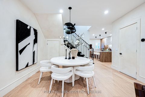 Photo 8 at 295 Strathmore Boulevard, Danforth, Toronto