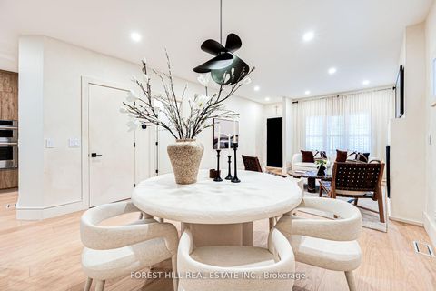 Photo 9 at 295 Strathmore Boulevard, Danforth, Toronto