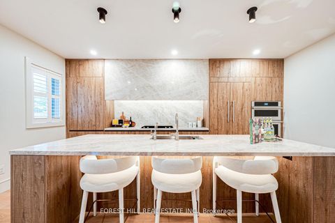 Photo 10 at 295 Strathmore Boulevard, Danforth, Toronto