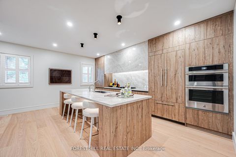 Photo 13 at 295 Strathmore Boulevard, Danforth, Toronto