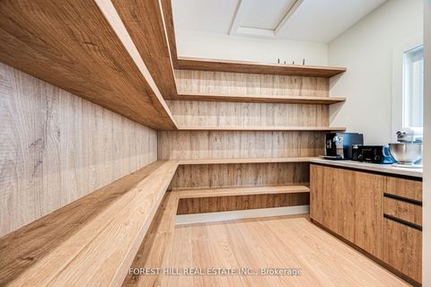 Photo 14 at 295 Strathmore Boulevard, Danforth, Toronto