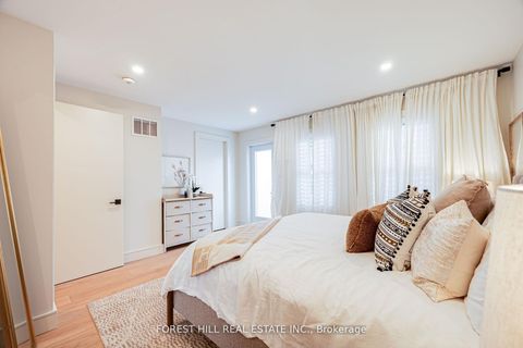 Photo 16 at 295 Strathmore Boulevard, Danforth, Toronto