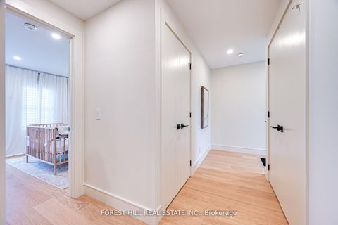 Photo 17 at 295 Strathmore Boulevard, Danforth, Toronto