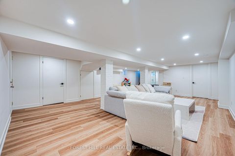 Photo 24 at 295 Strathmore Boulevard, Danforth, Toronto