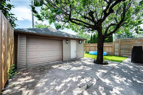 Photo 28 at 295 Strathmore Boulevard, Danforth, Toronto