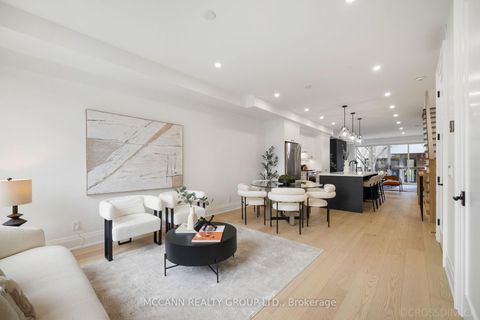 Photo 3 at 72 Woburn Avenue, Lawrence Park North, Toronto