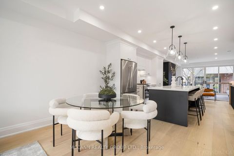 Photo 7 at 72 Woburn Avenue, Lawrence Park North, Toronto