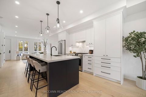 Photo 9 at 72 Woburn Avenue, Lawrence Park North, Toronto