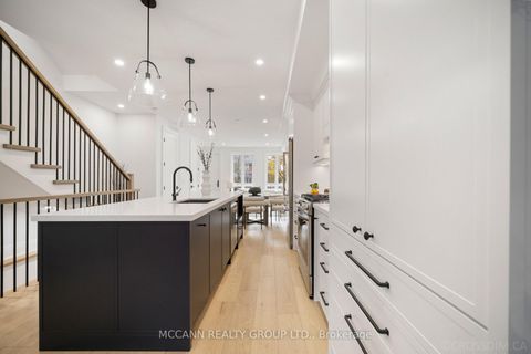 Photo 10 at 72 Woburn Avenue, Lawrence Park North, Toronto