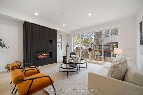 Photo 12 at 72 Woburn Avenue, Lawrence Park North, Toronto