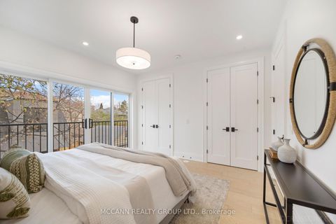 Photo 16 at 72 Woburn Avenue, Lawrence Park North, Toronto