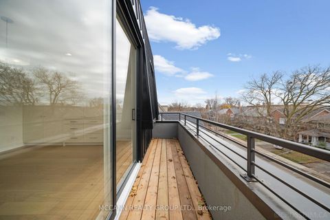 Photo 17 at 72 Woburn Avenue, Lawrence Park North, Toronto