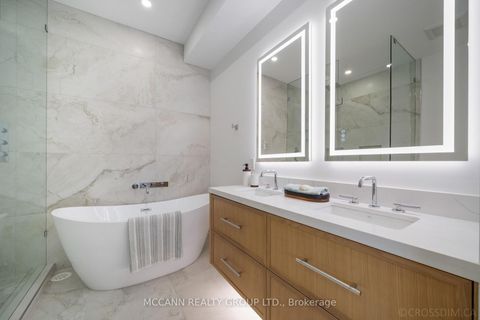 Photo 18 at 72 Woburn Avenue, Lawrence Park North, Toronto