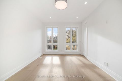 Photo 22 at 72 Woburn Avenue, Lawrence Park North, Toronto