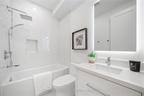 Photo 23 at 72 Woburn Avenue, Lawrence Park North, Toronto