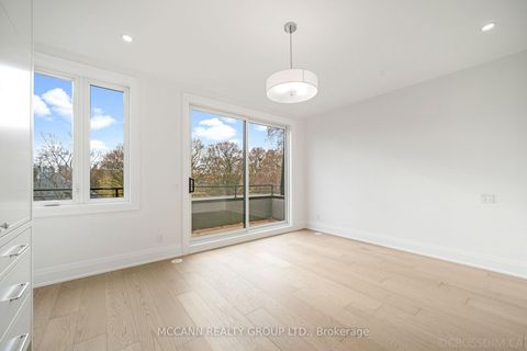 Photo 26 at 72 Woburn Avenue, Lawrence Park North, Toronto