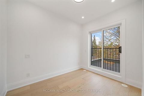 Photo 29 at 72 Woburn Avenue, Lawrence Park North, Toronto