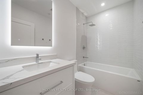 Photo 38 at 72 Woburn Avenue, Lawrence Park North, Toronto