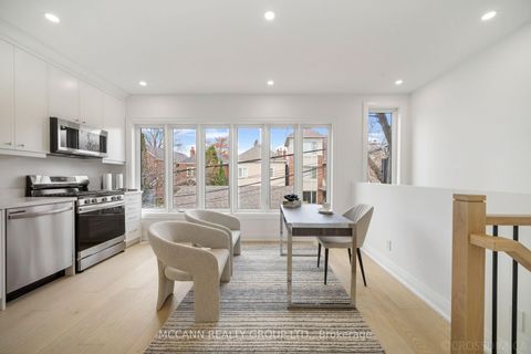 Photo 43 at 72 Woburn Avenue, Lawrence Park North, Toronto