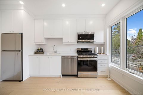 Photo 44 at 72 Woburn Avenue, Lawrence Park North, Toronto