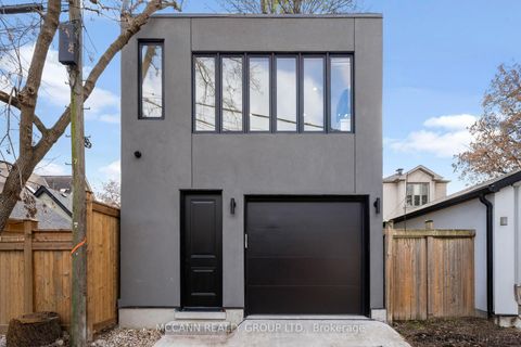 Photo 49 at 72 Woburn Avenue, Lawrence Park North, Toronto