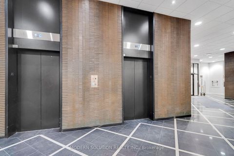 Photo 3 at 905 - 2737 Keele Street, CFB, Toronto