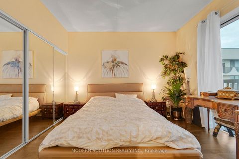 Photo 15 at 905 - 2737 Keele Street, CFB, Toronto