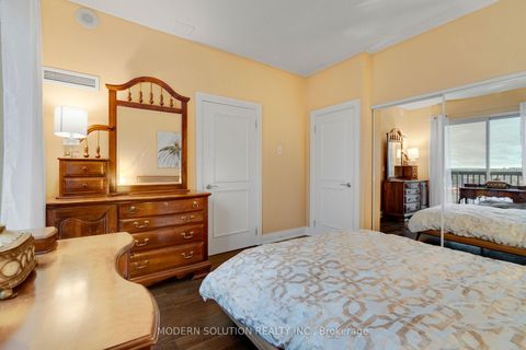 Photo 17 at 905 - 2737 Keele Street, CFB, Toronto