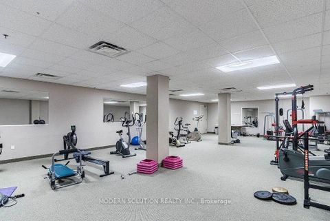 Photo 22 at 905 - 2737 Keele Street, CFB, Toronto